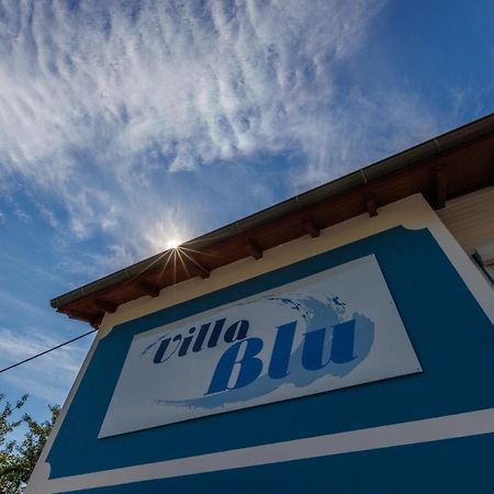 Villa Blu ザンクト・カンツィアン エクステリア 写真