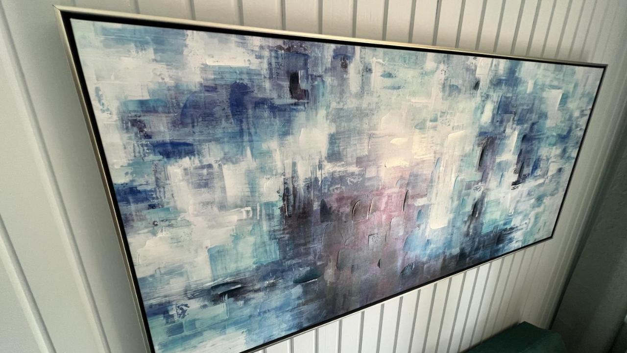 Villa Blu ザンクト・カンツィアン エクステリア 写真